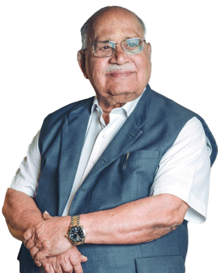 Mr. C. Gopalan